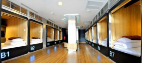 My Hostel Ratchada
